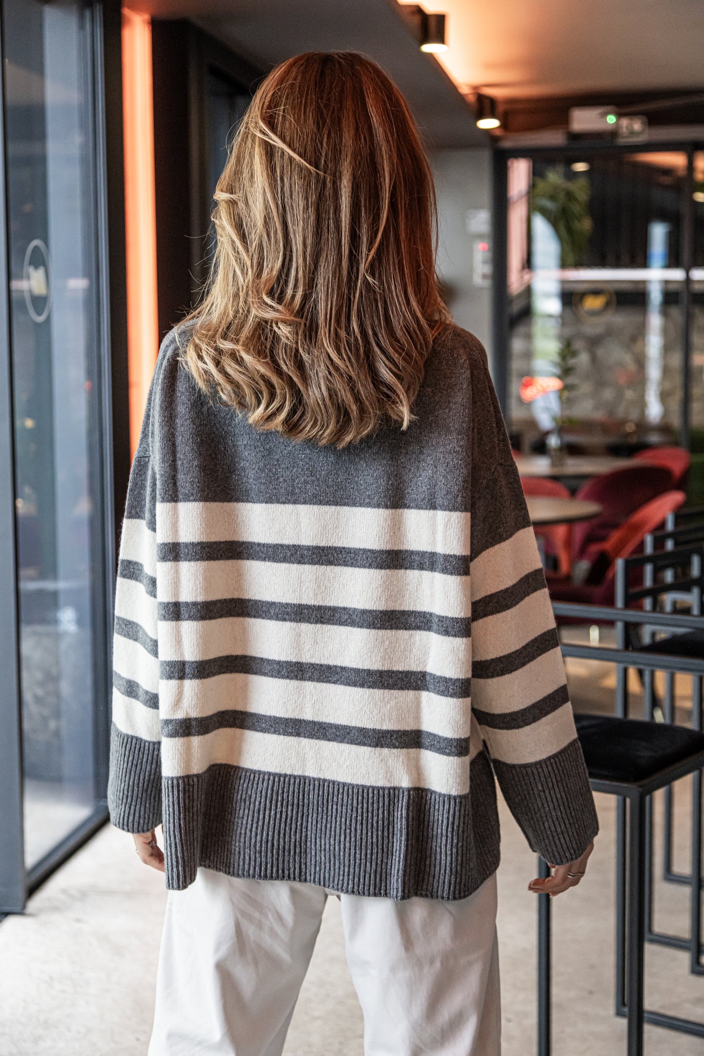 Maglia Semicouture