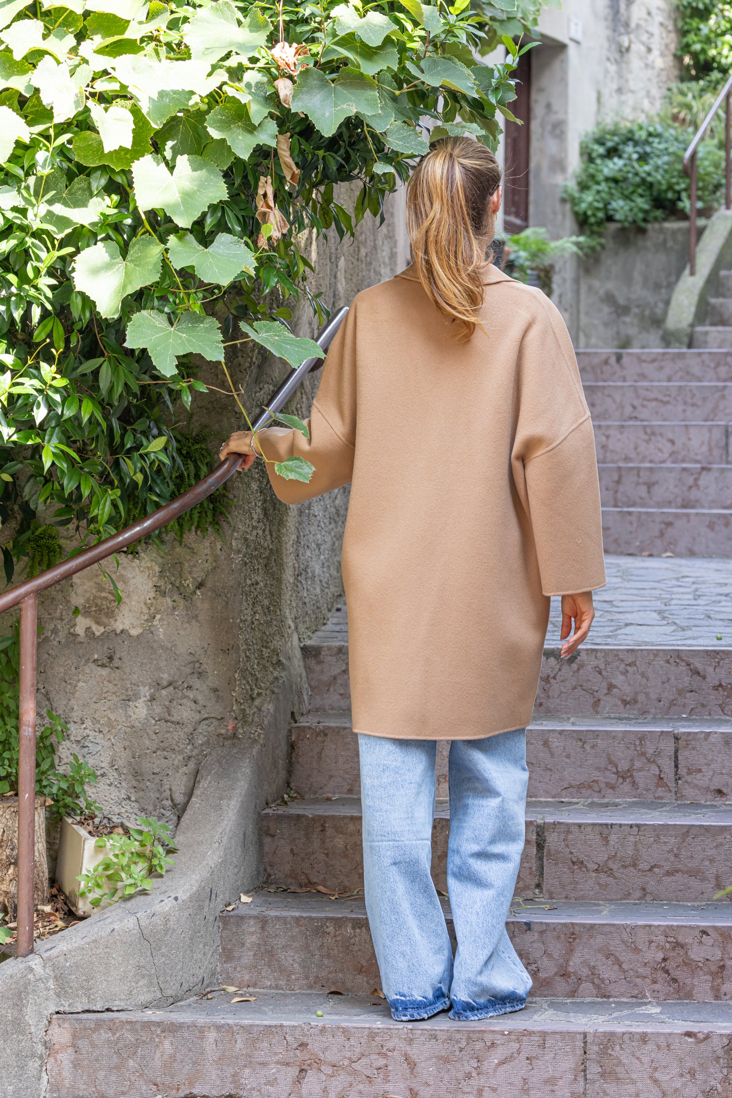CAPPOTTO SIGMUND