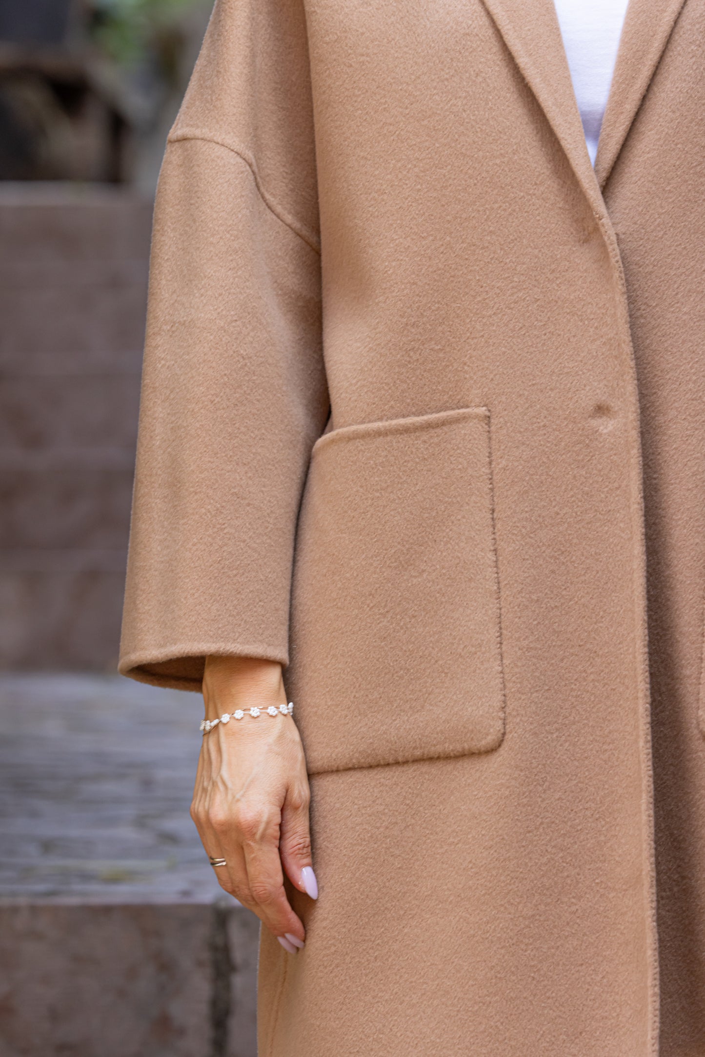 CAPPOTTO SIGMUND