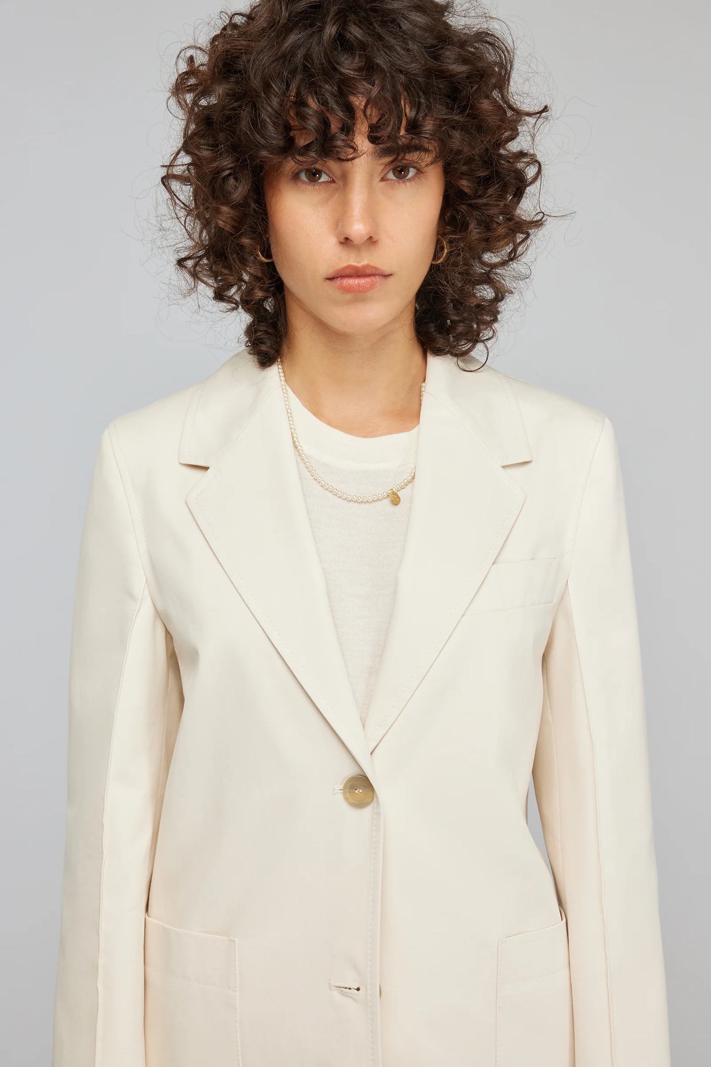 BLAZER PANNA