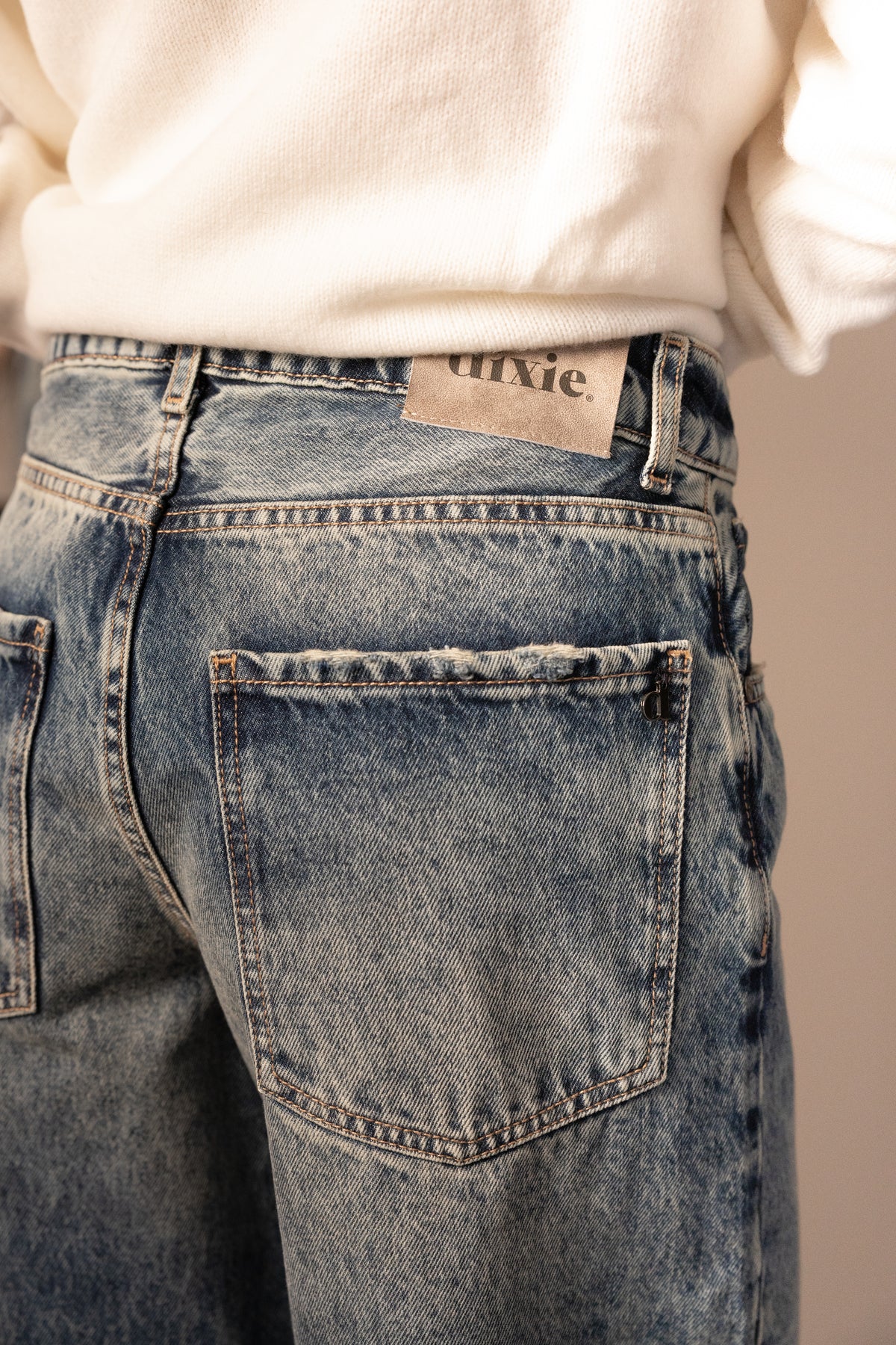 Jeans DIXIE