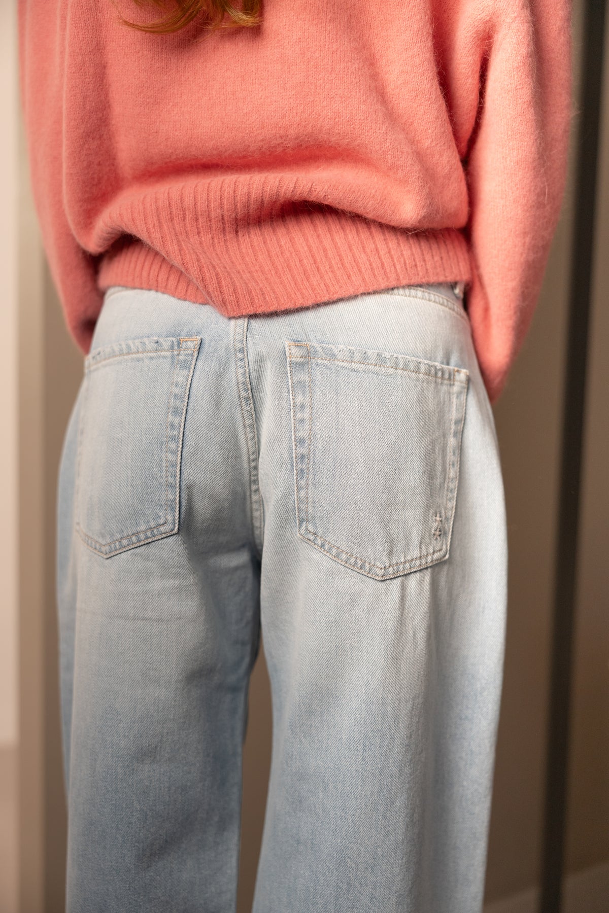 Jeans ICON DENIM