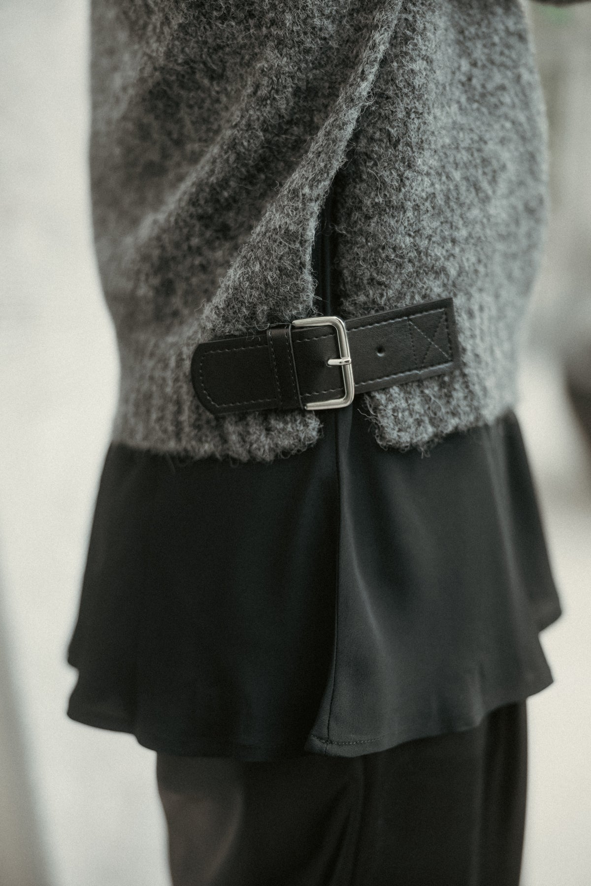Maglia SEMICOUTURE