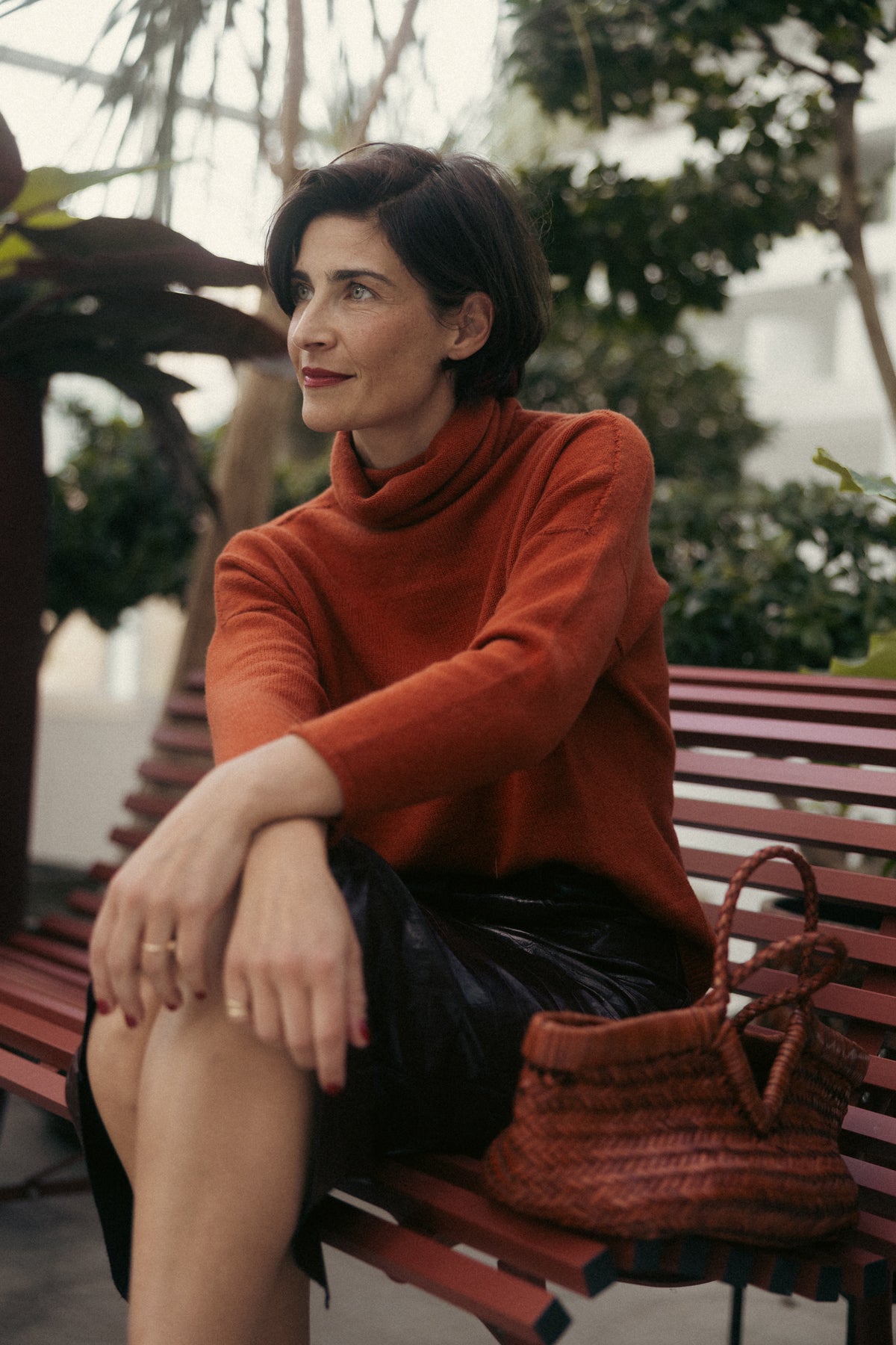 Maglia RIVIERA CASHMERE