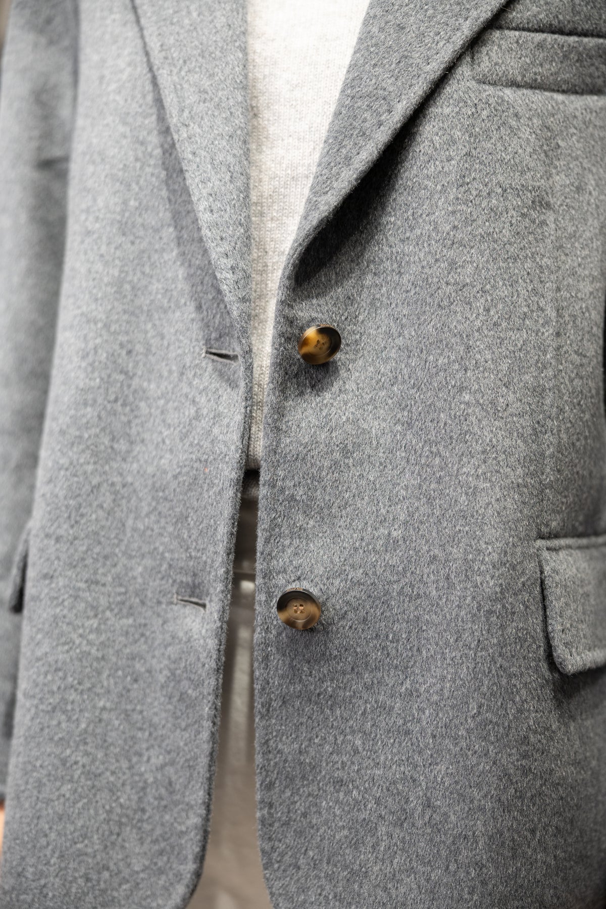 Cappotto SOLOTRE