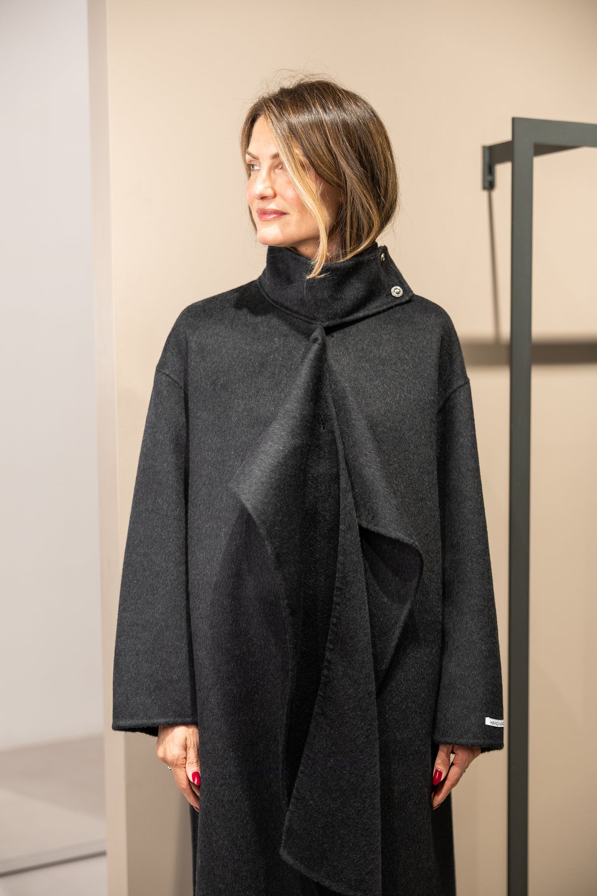 Cappotto DIXIE