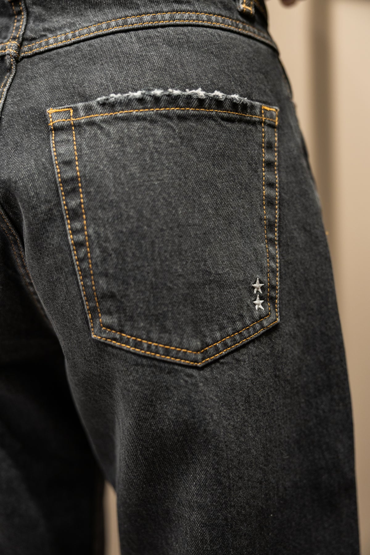Jeans Debby ICON DENIM