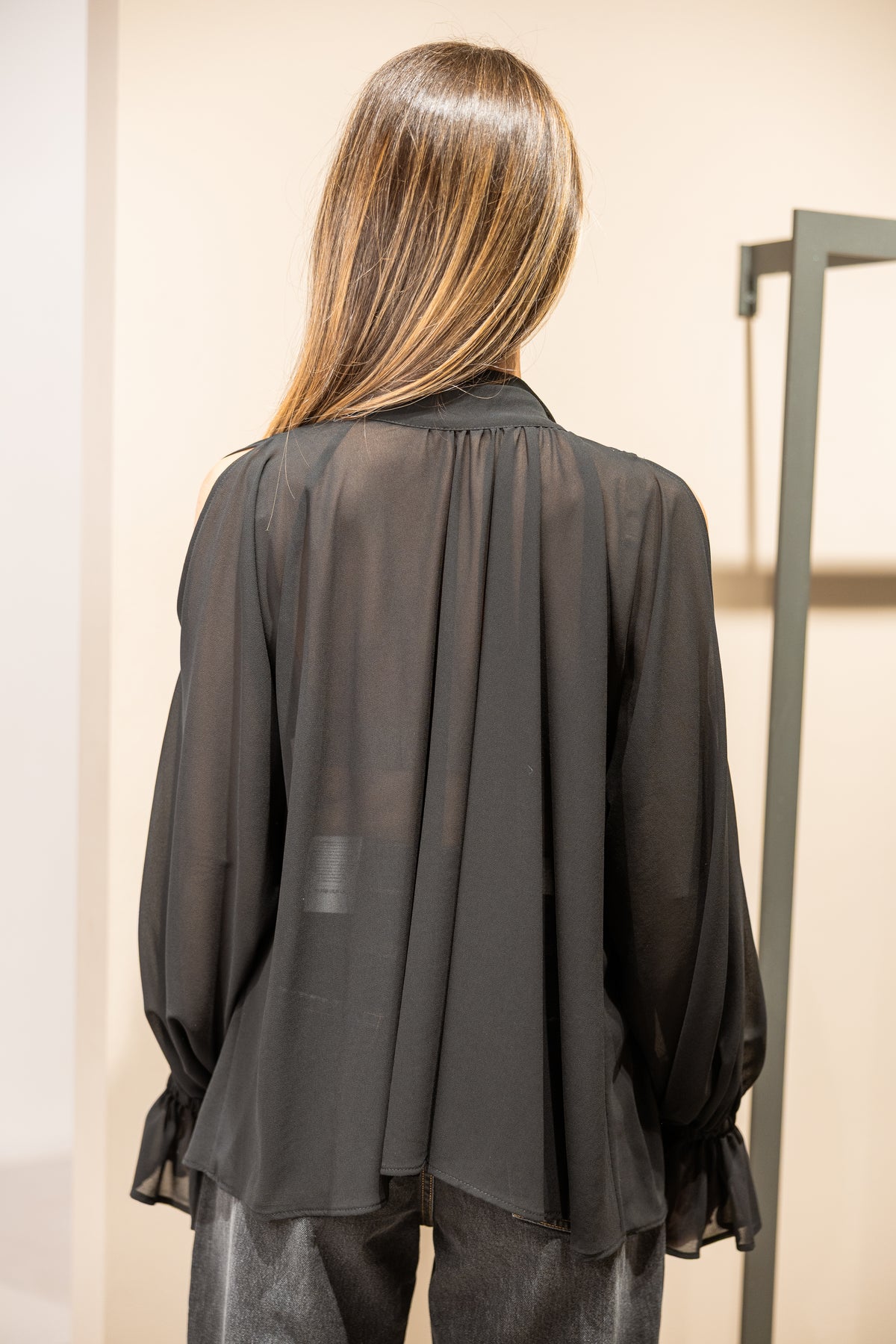 Blusa SOLOTRE