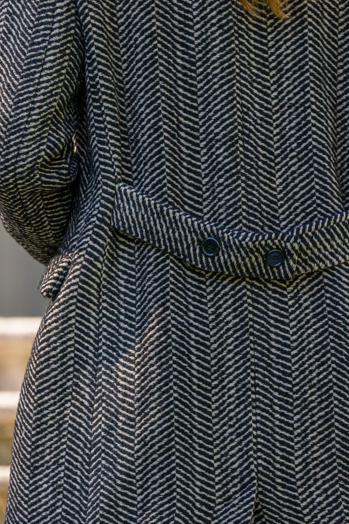 CAPPOTTO SPINATO