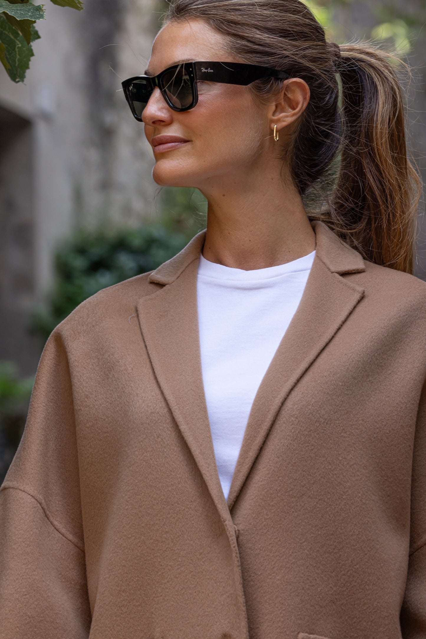 CAPPOTTO SIGMUND