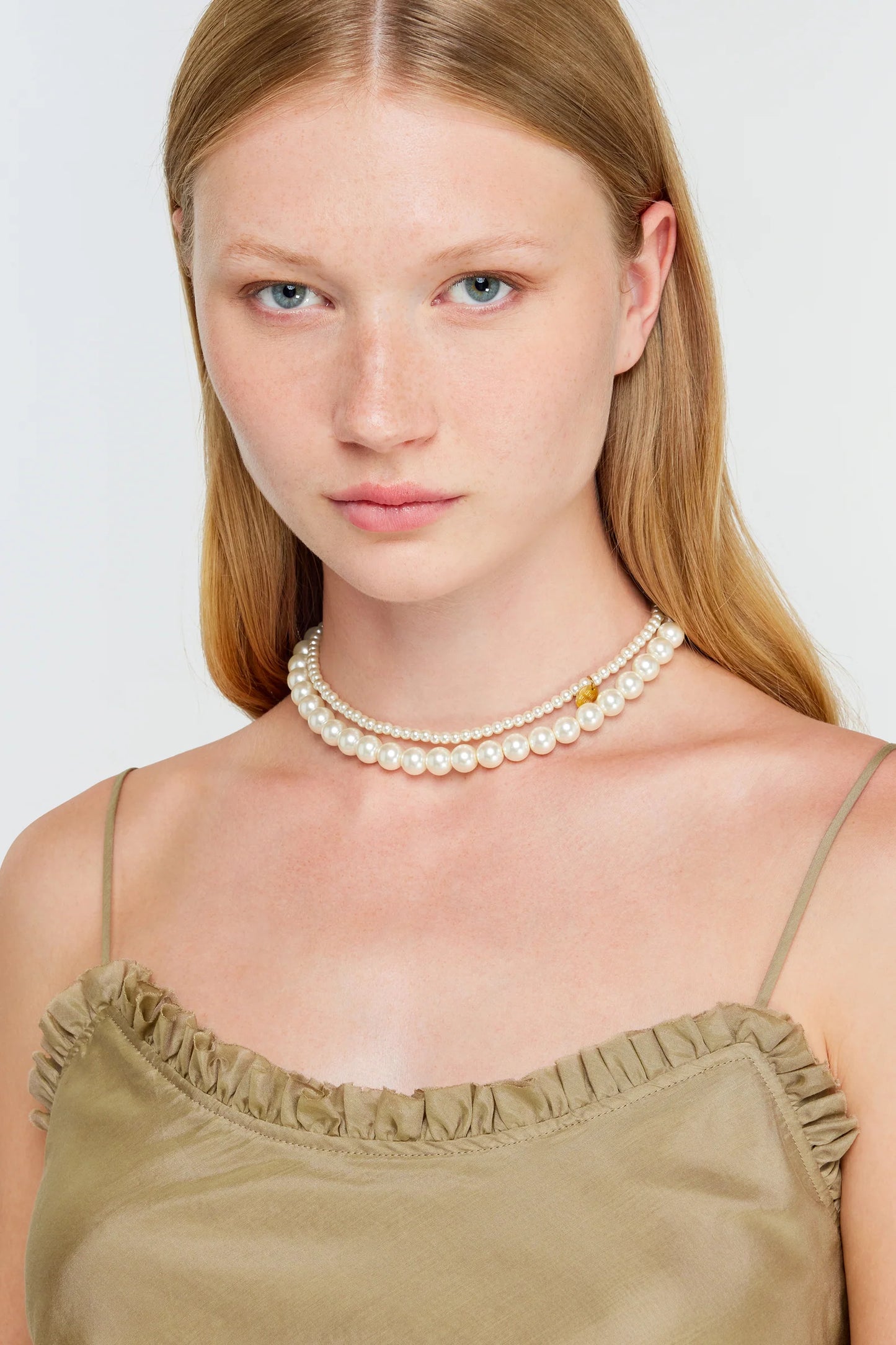 TOP CHIFFON