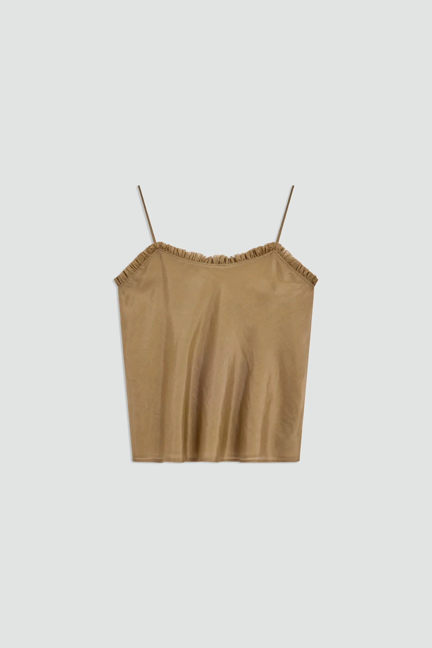 TOP CHIFFON