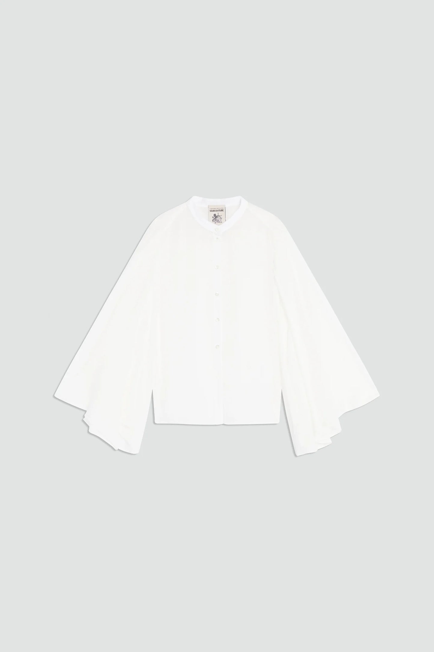 CAMICIA CHIFFON