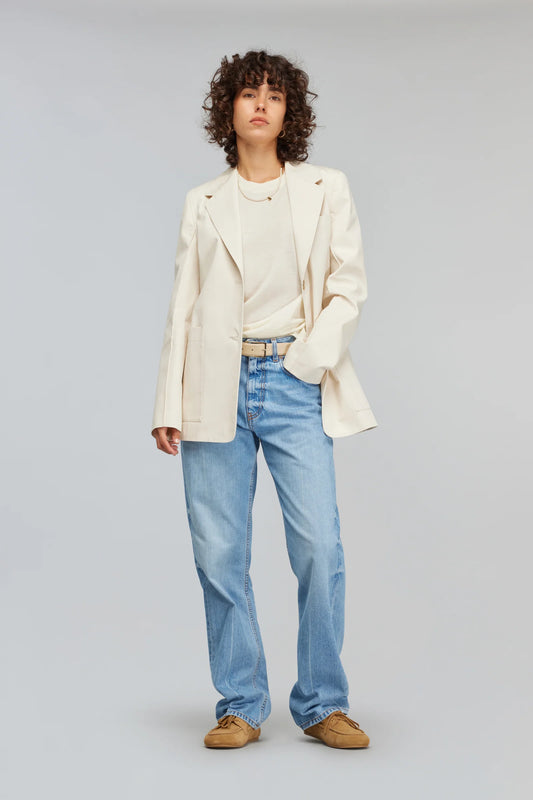 BLAZER PANNA