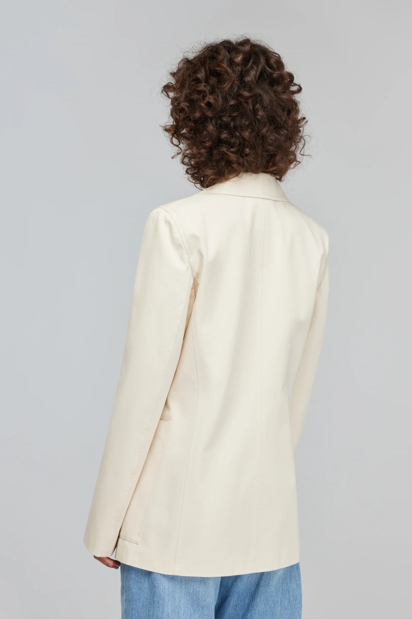 BLAZER PANNA