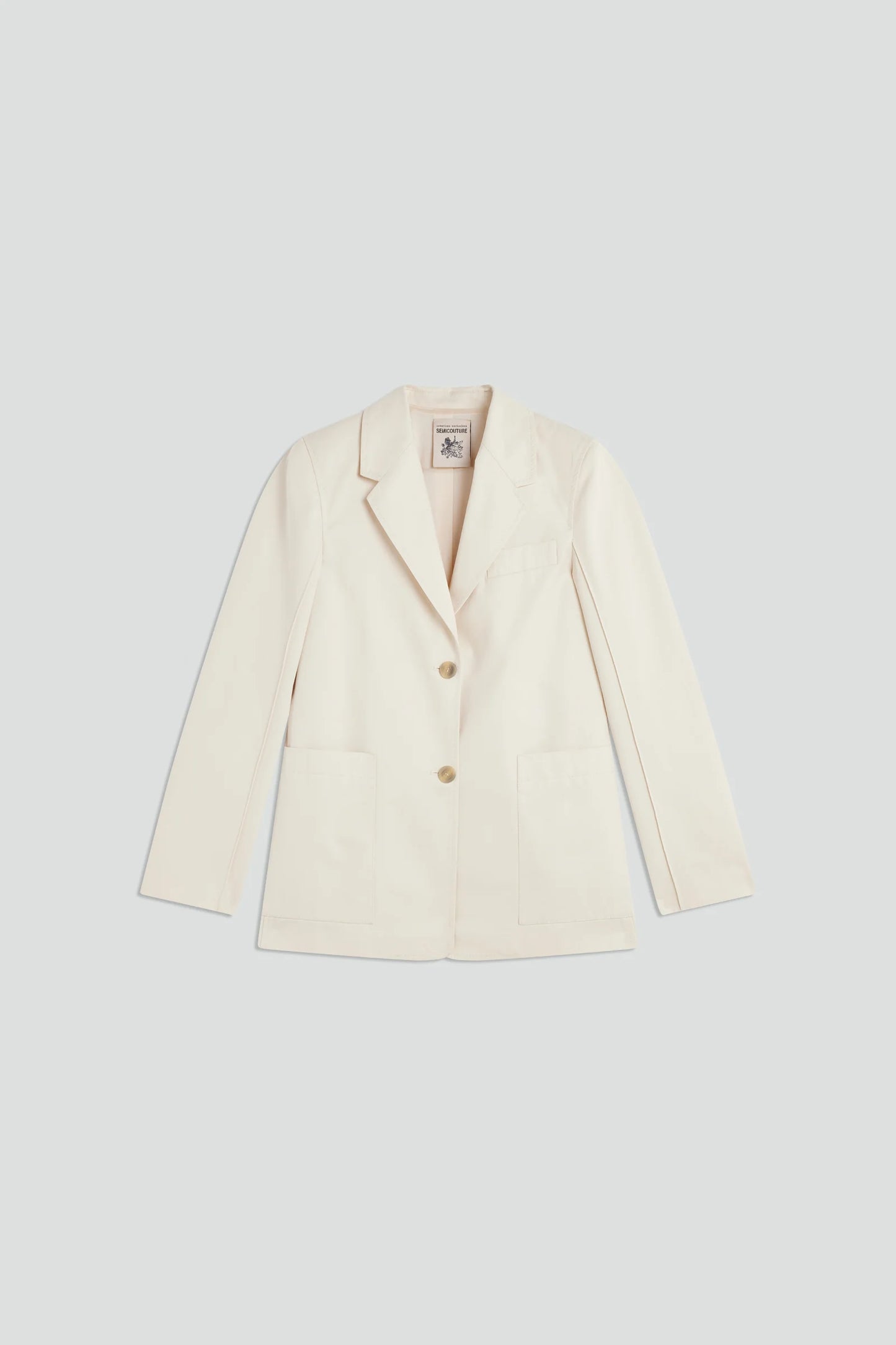 BLAZER PANNA