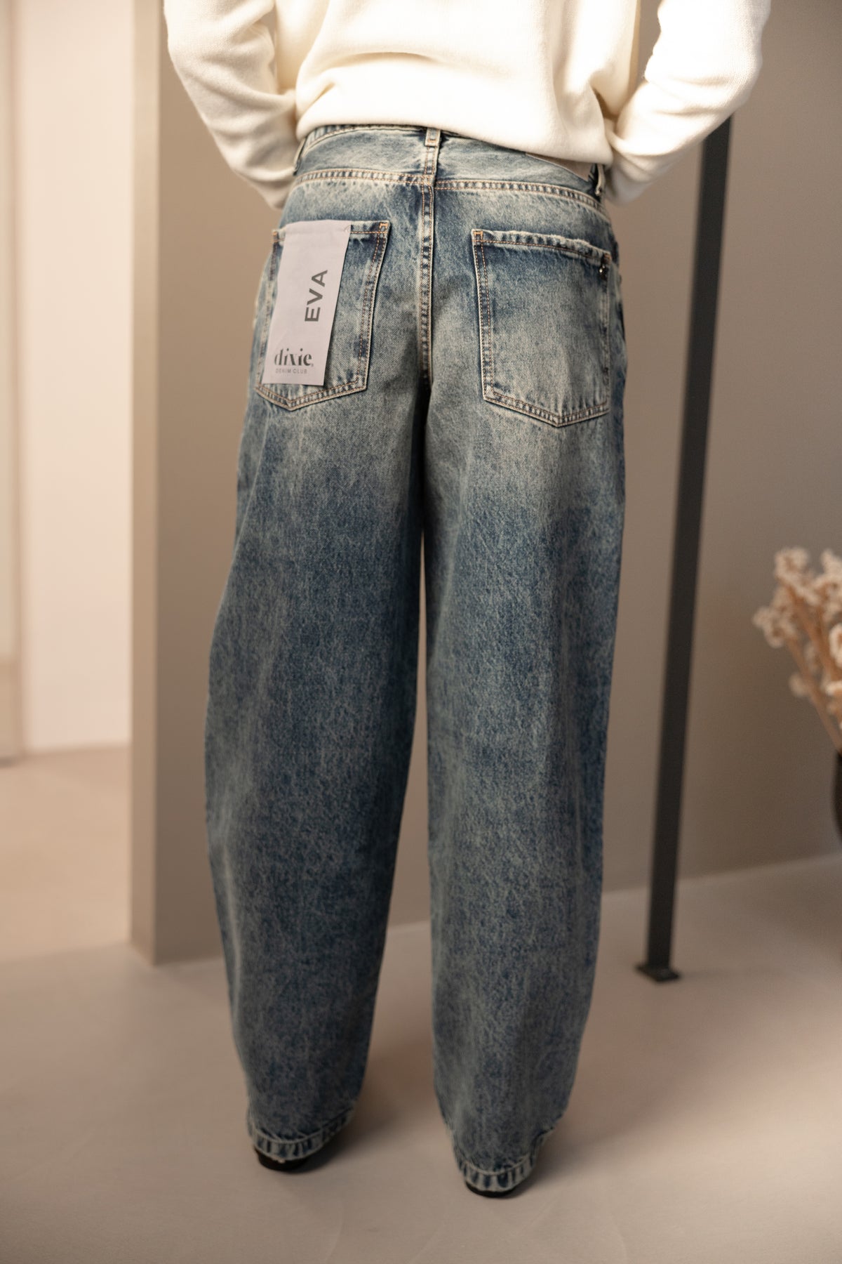 Jeans DIXIE