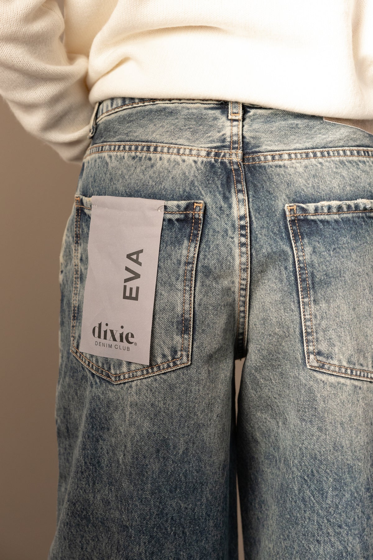 Jeans DIXIE