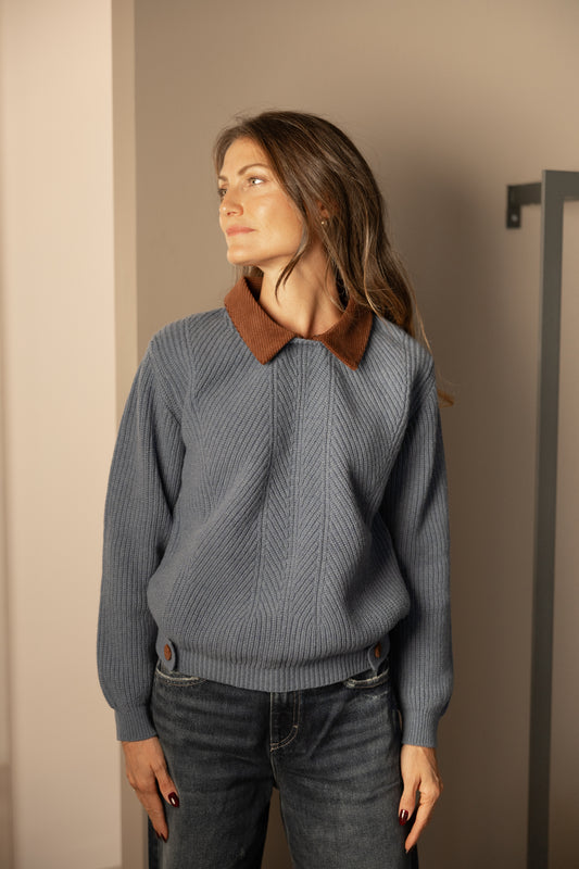 Maglia SEMICOUTURE