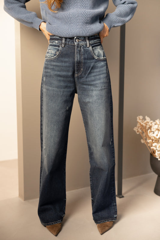 Jeans POPPY