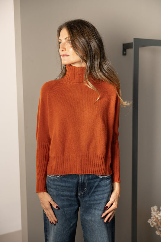 Maglia RIVIERA CASHMERE