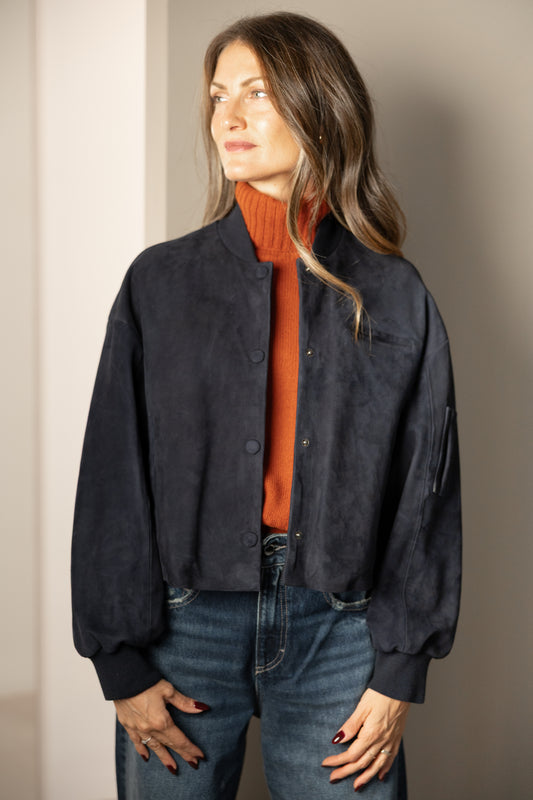 Bomber SEMICOUTURE
