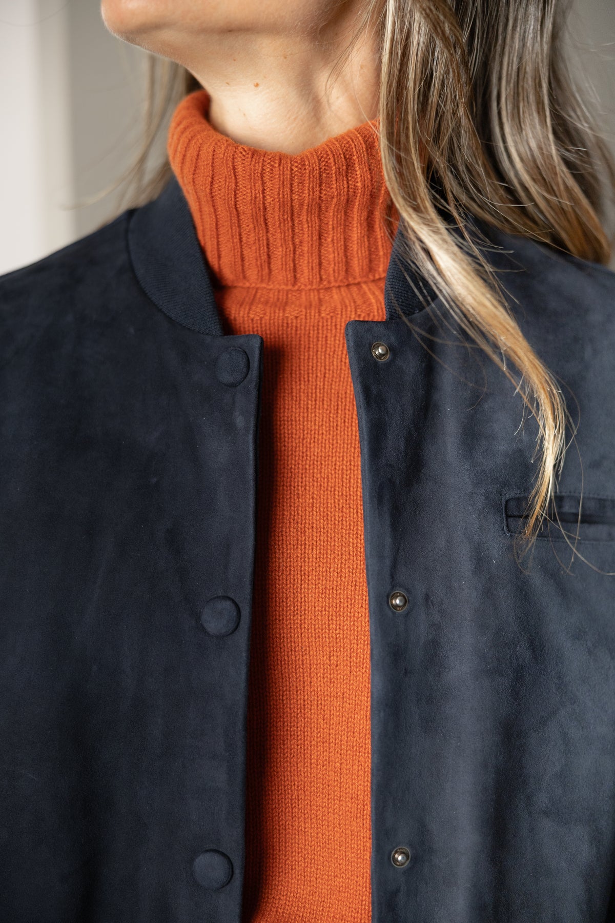 Bomber SEMICOUTURE