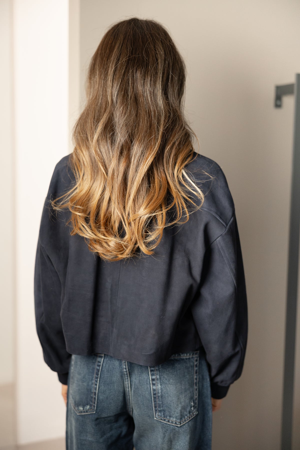 Bomber SEMICOUTURE