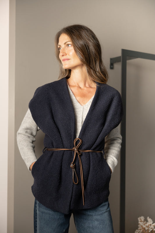 Gilet ALYSI
