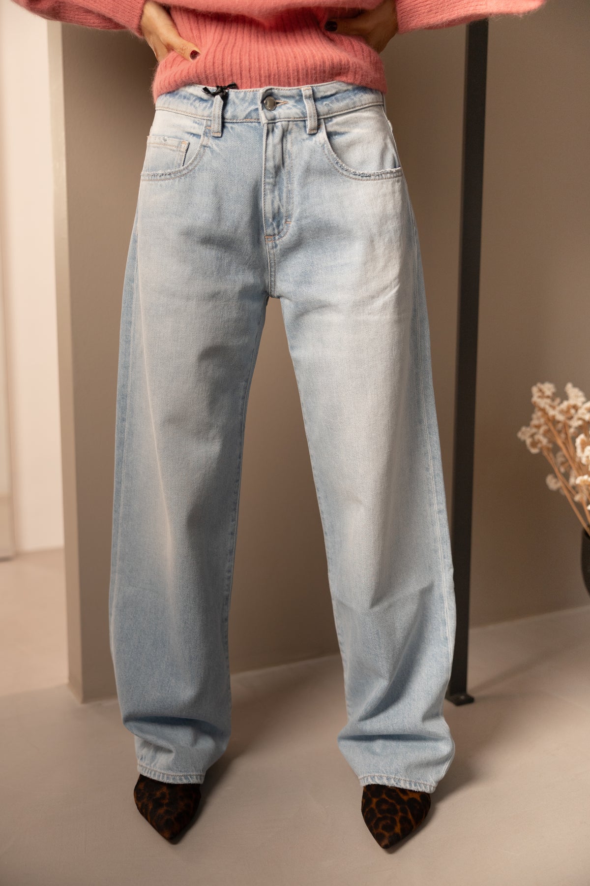 Jeans ICON DENIM