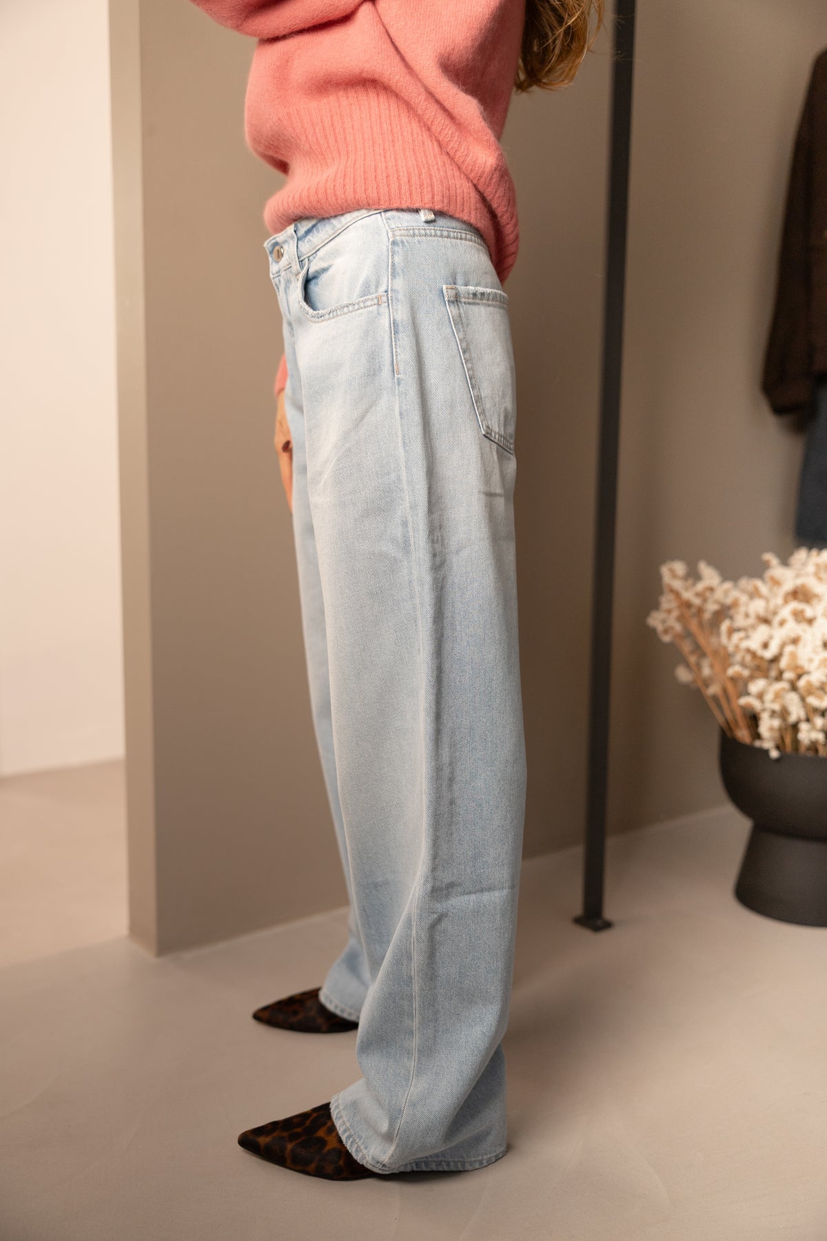 Jeans ICON DENIM
