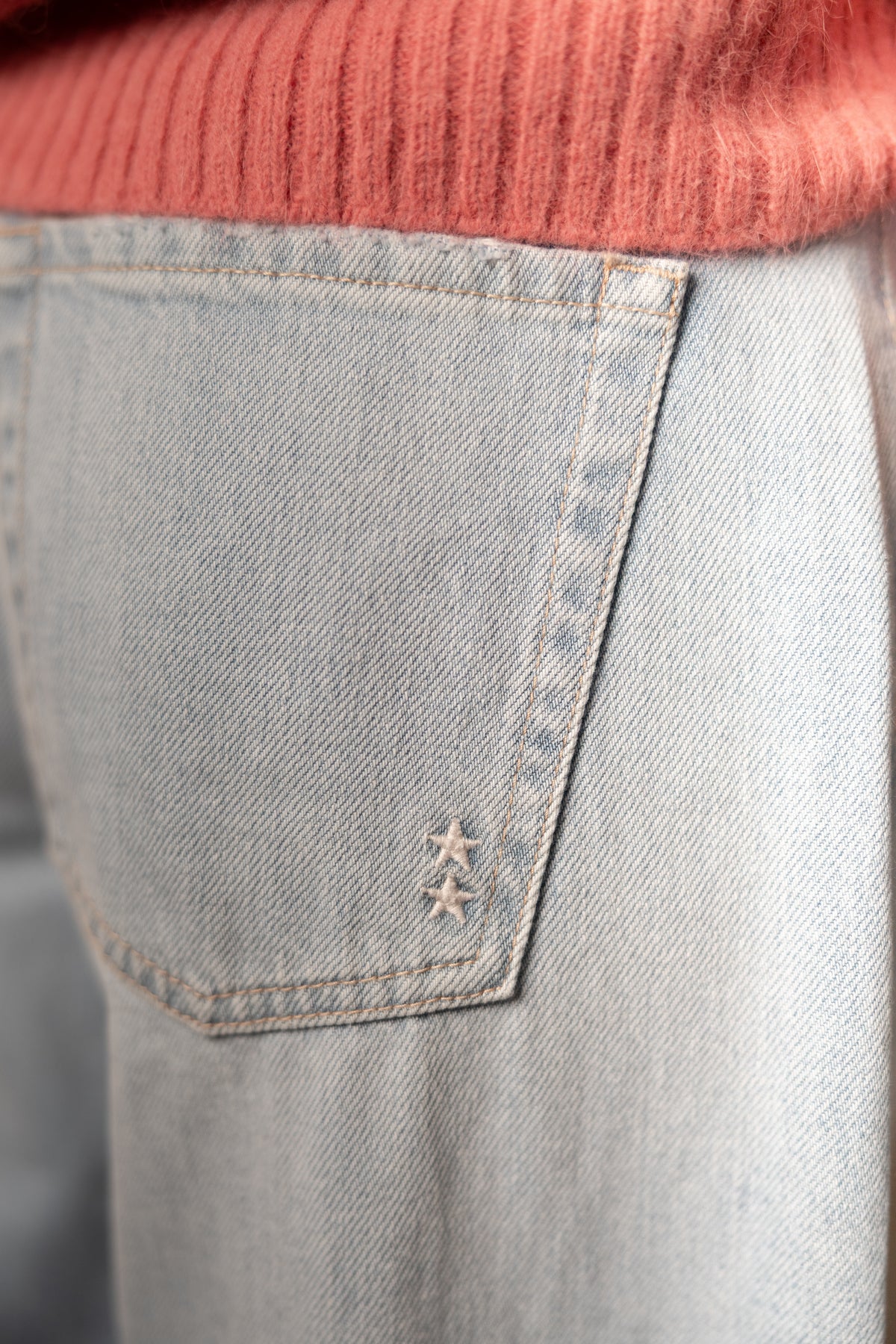 Jeans ICON DENIM