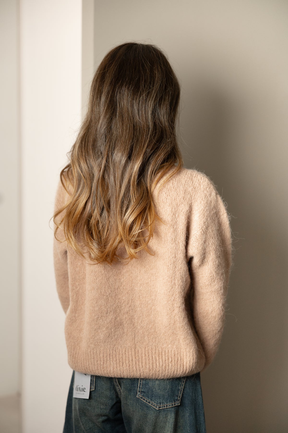 Maglia DIXIE