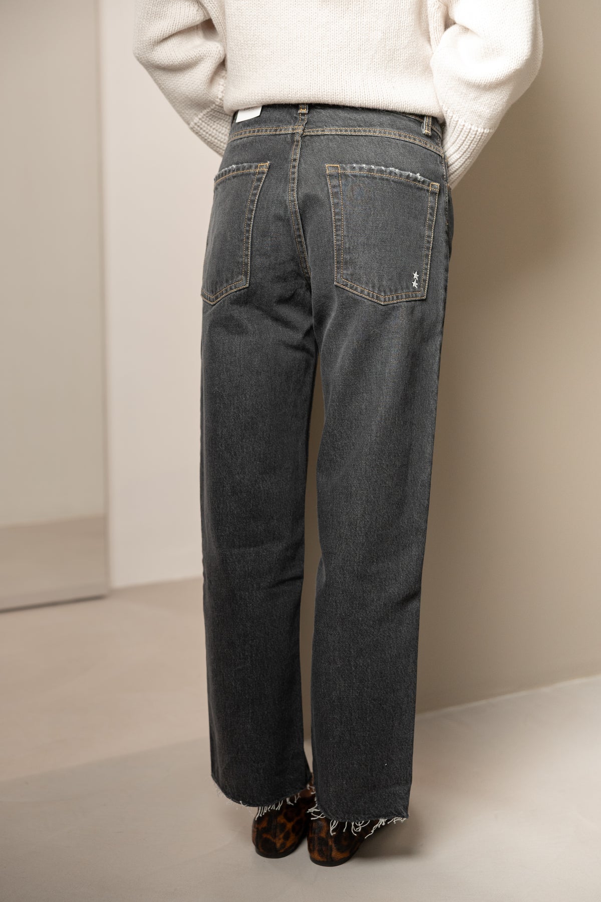 Jeans Jill ICON DENIM