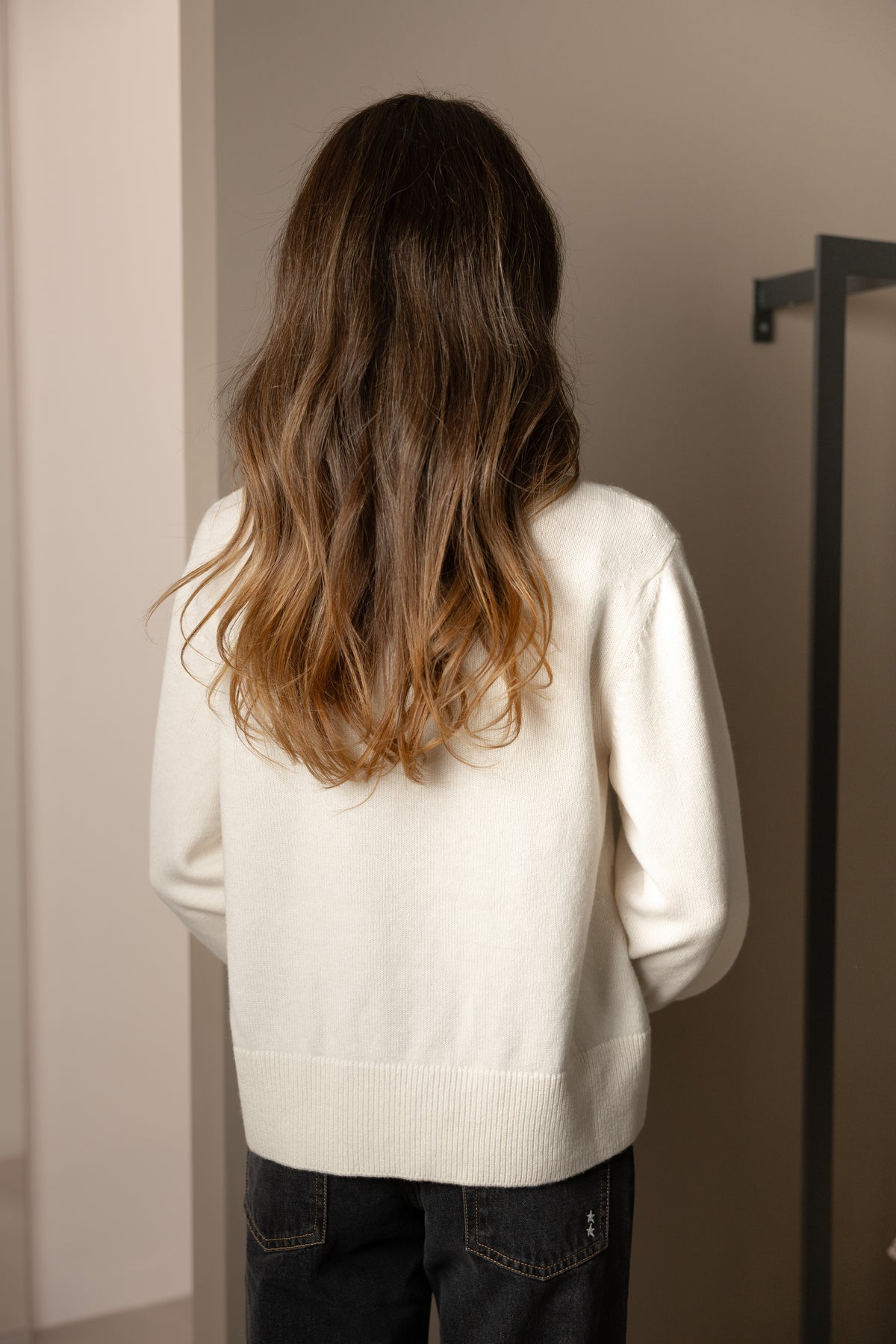 Maglia lupetto TRANSIT