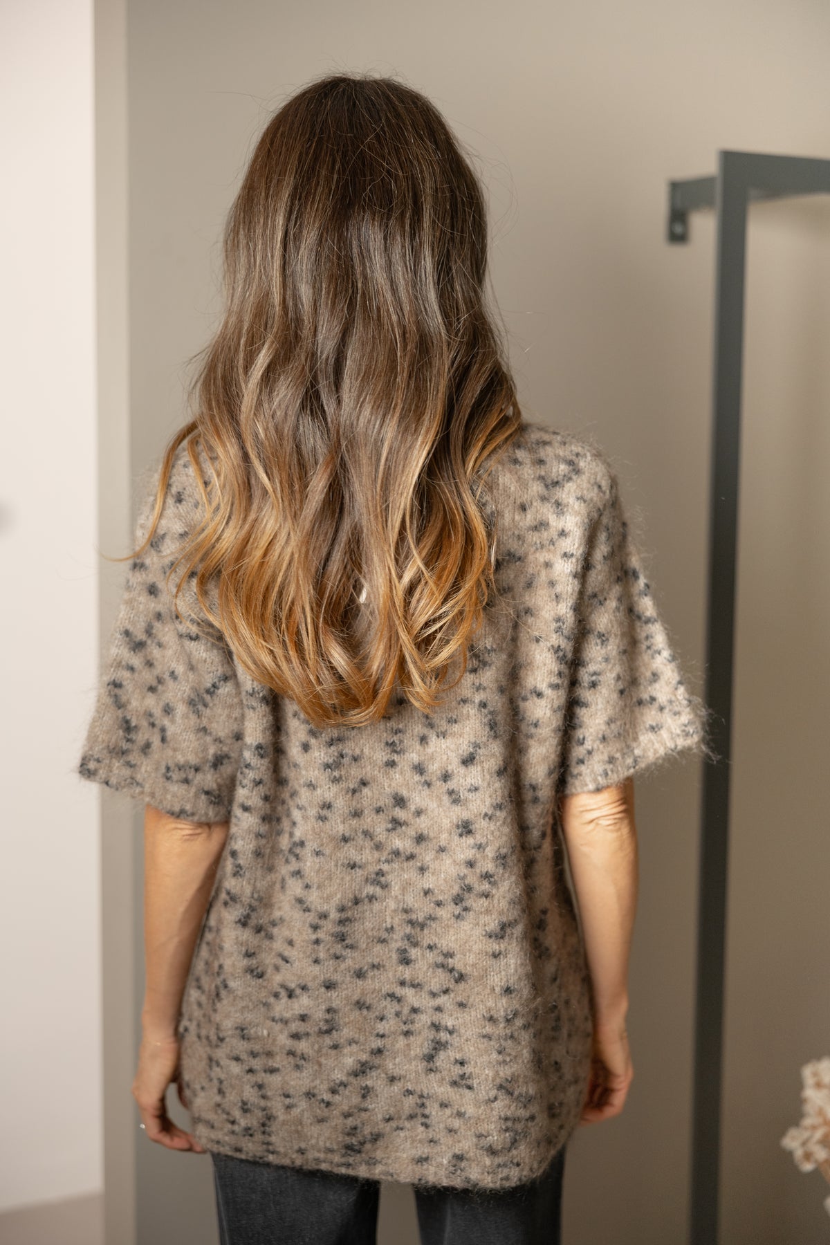 Maglia Bambi ALYSI