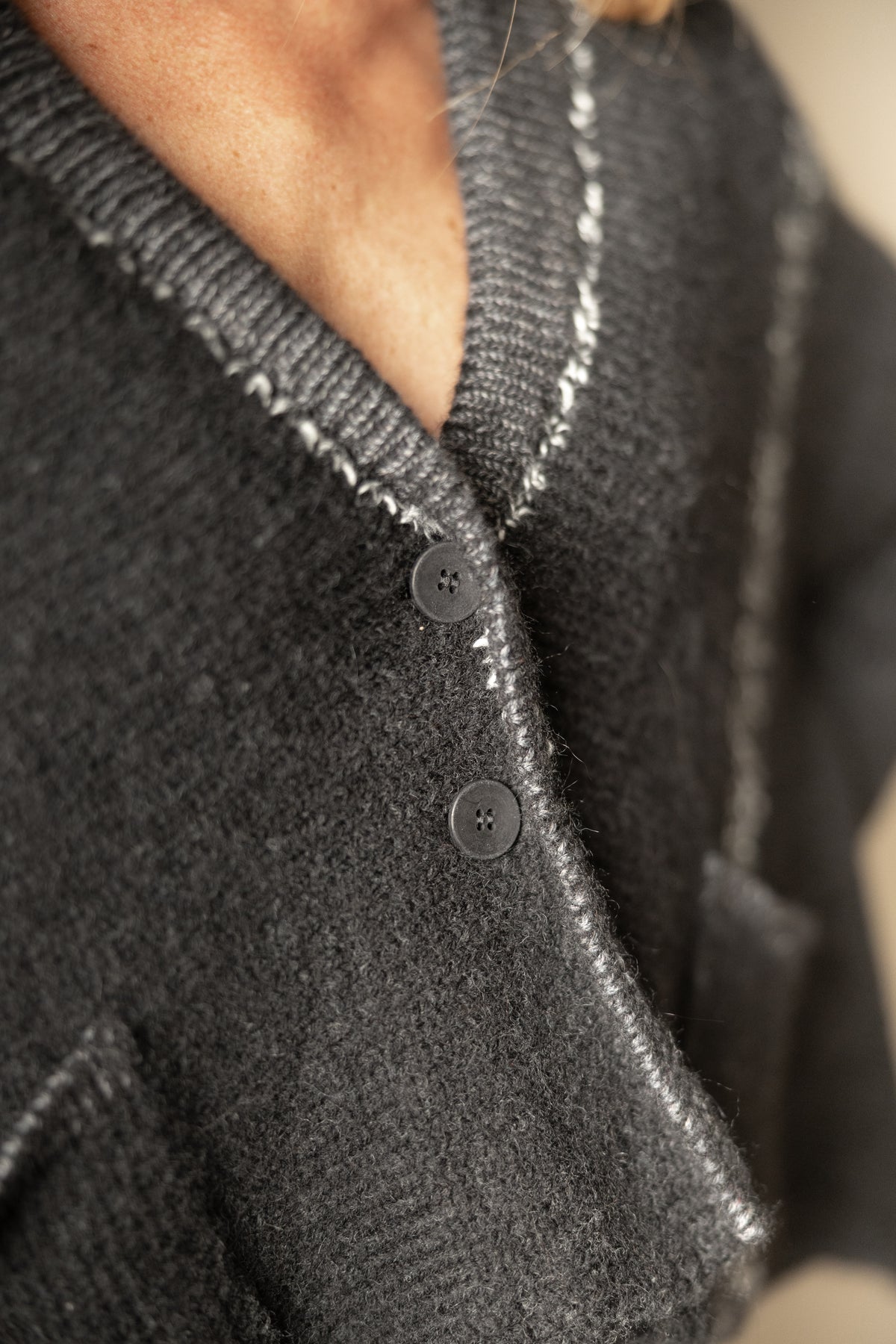 Cardigan TRANSIT