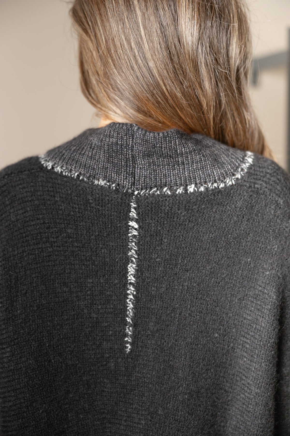Cardigan TRANSIT
