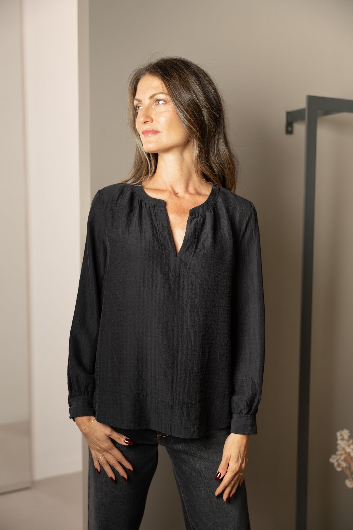 Camicia TRANSIT