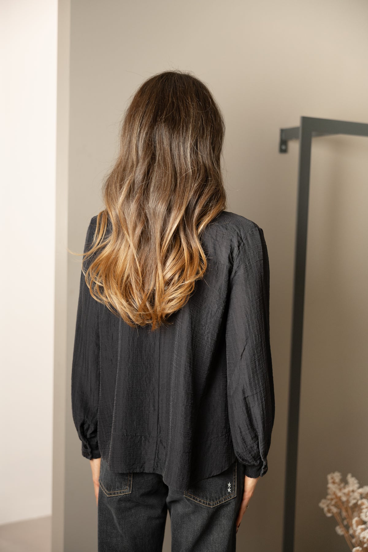 Camicia TRANSIT