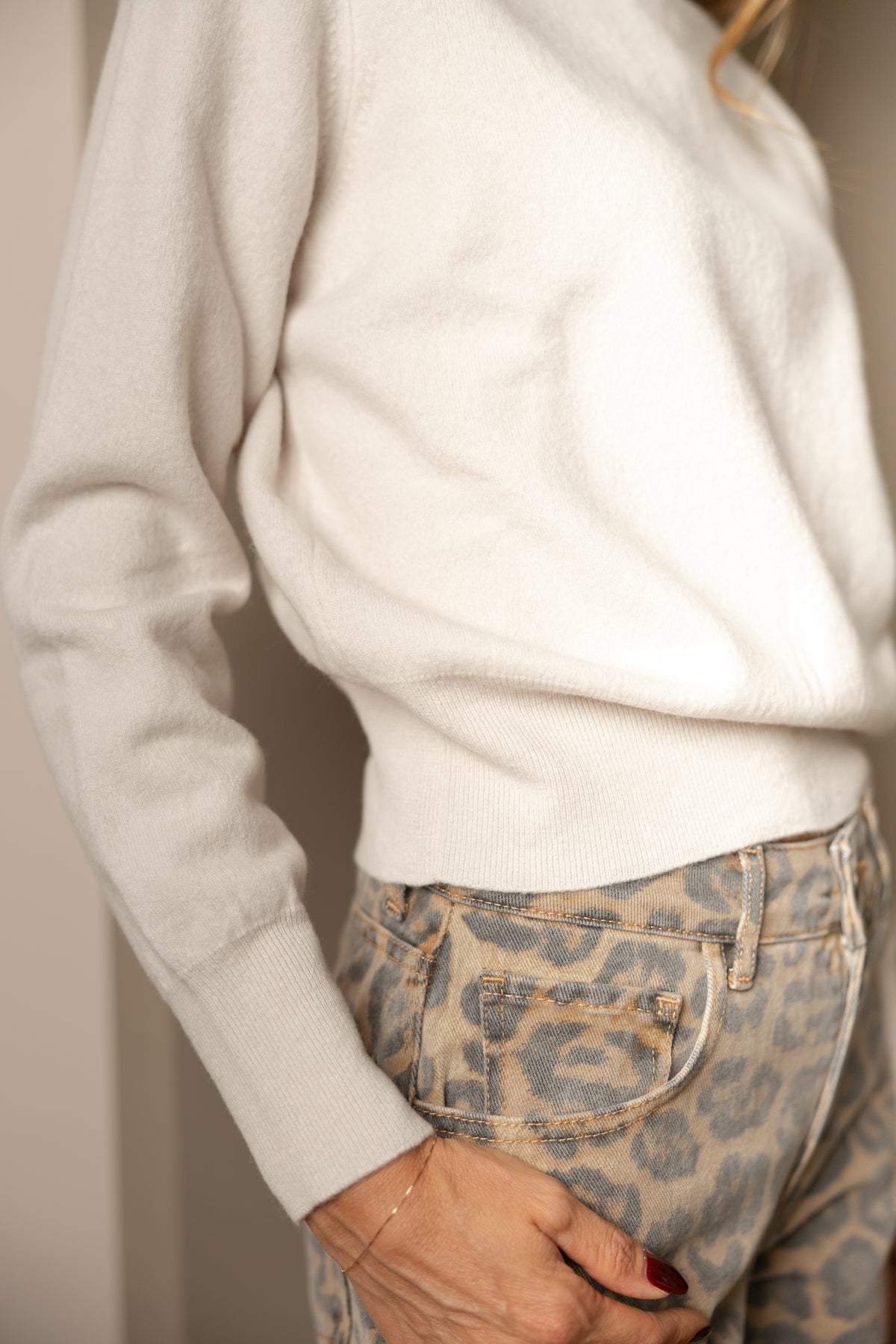 Maglia/cardigan GRIFONI