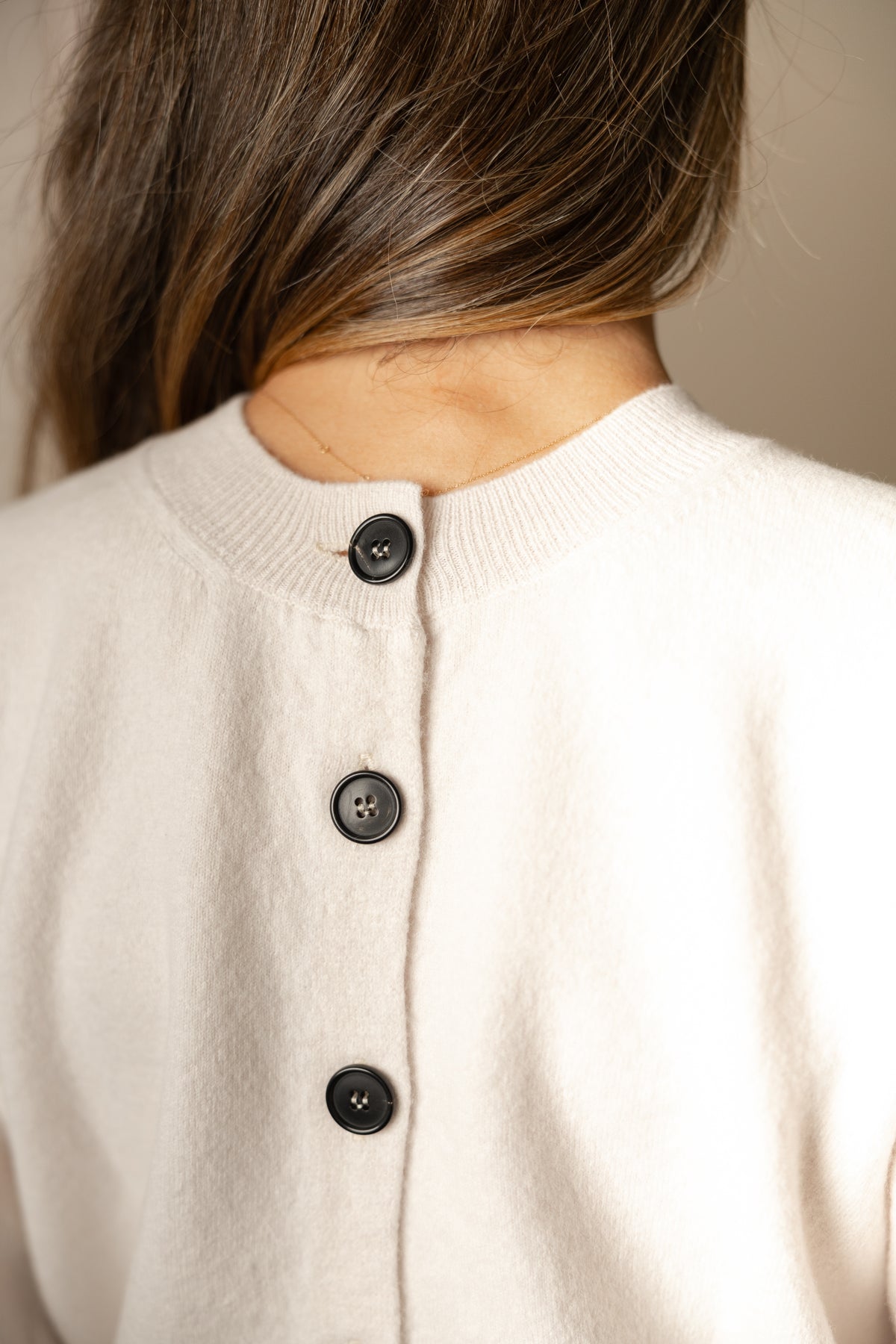 Maglia/cardigan GRIFONI
