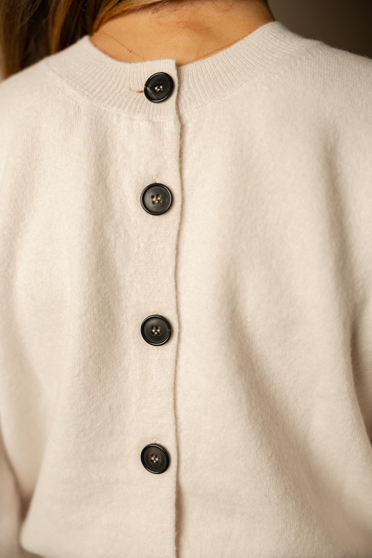 Maglia/cardigan GRIFONI