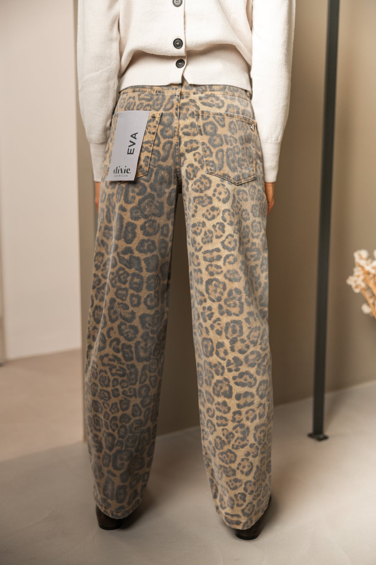 Jeans Leo DIXIE