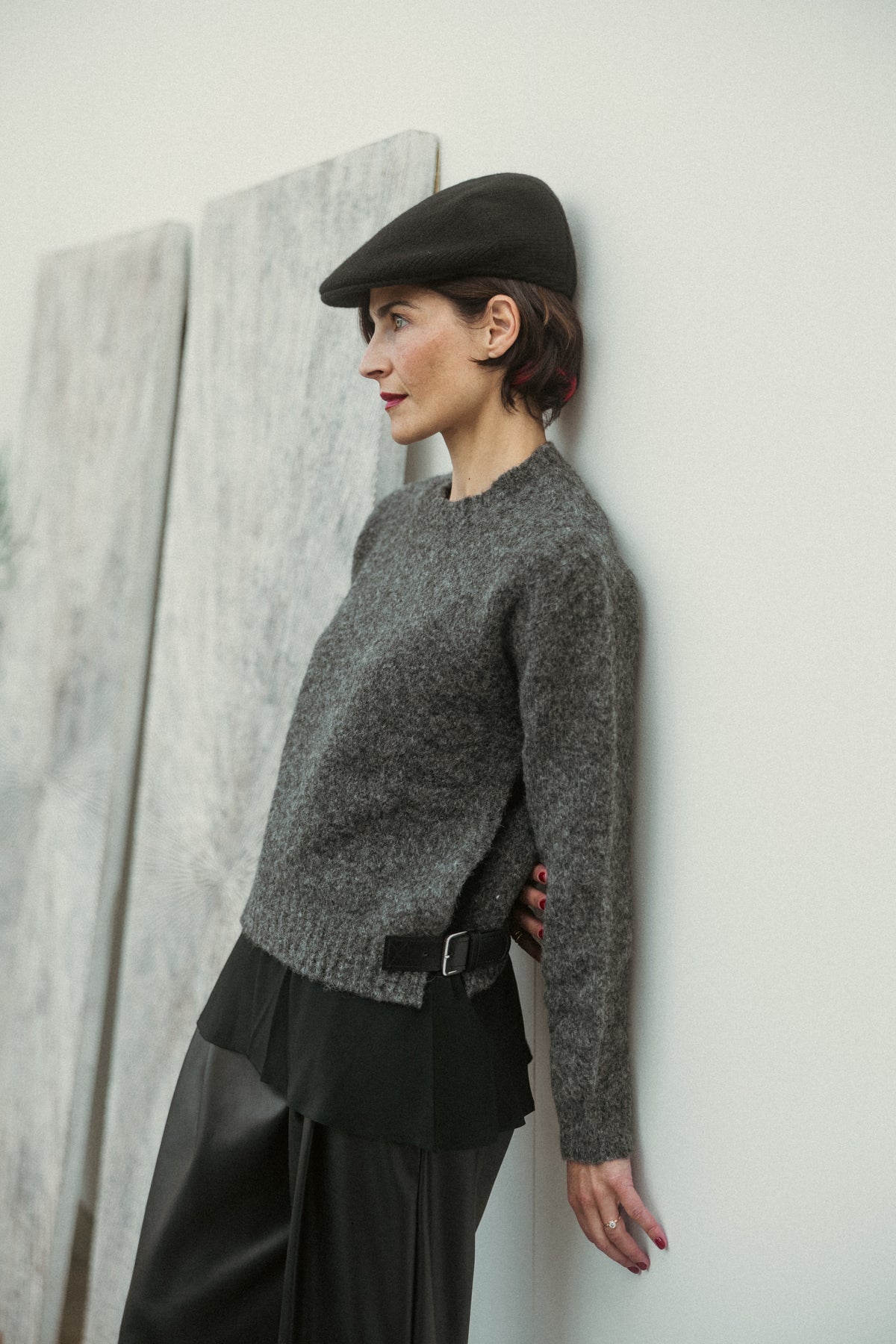 Maglia SEMICOUTURE