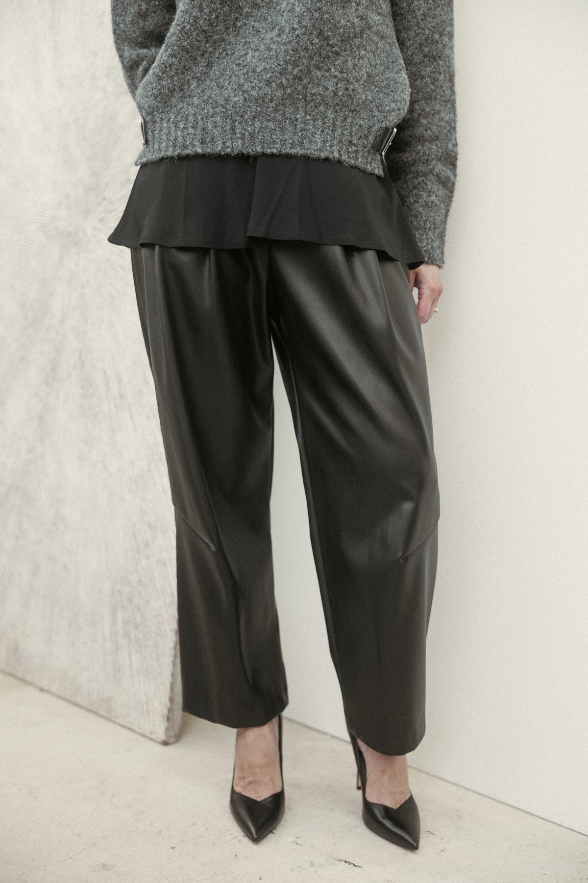 Maglia SEMICOUTURE