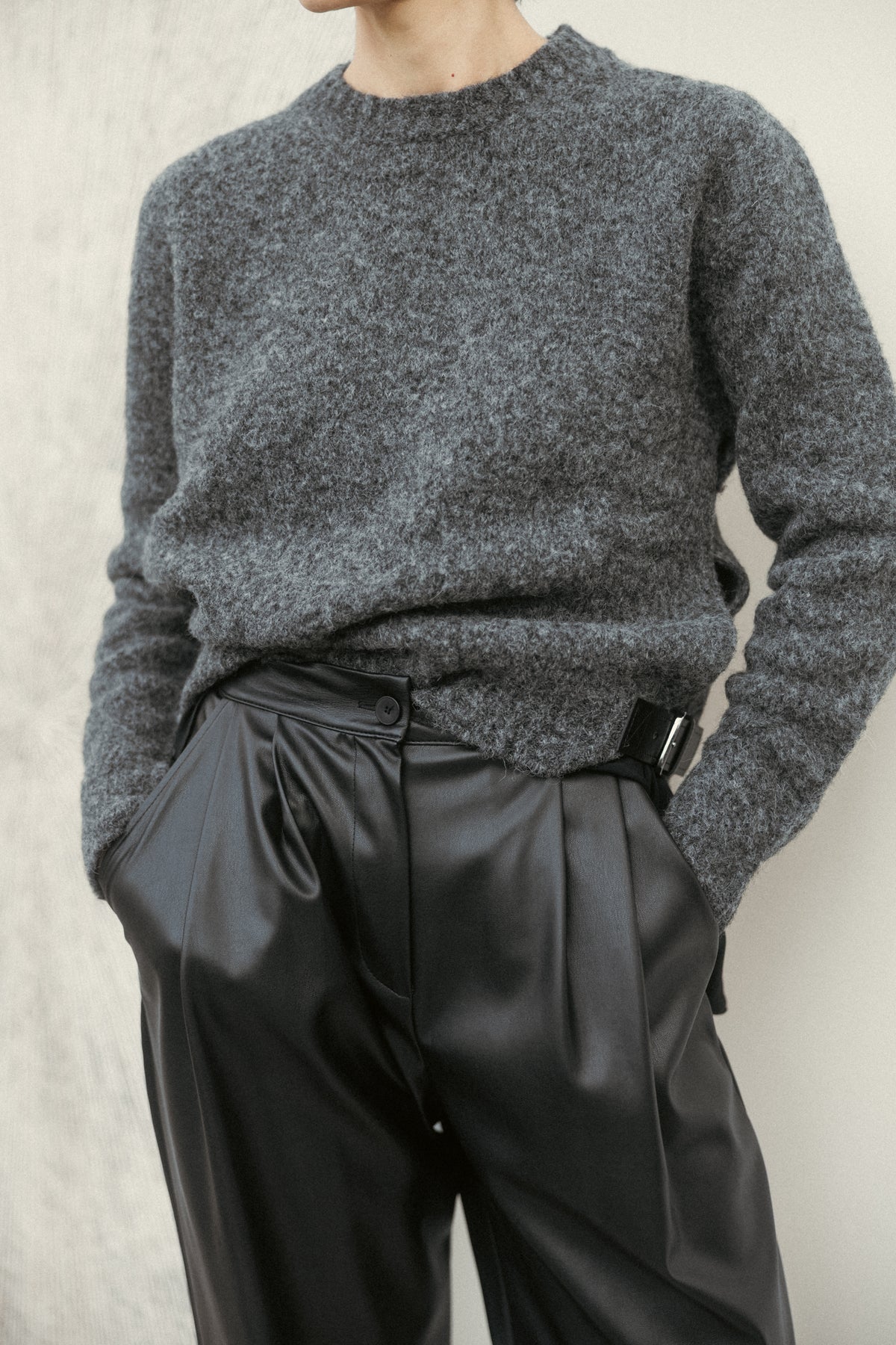 Maglia SEMICOUTURE