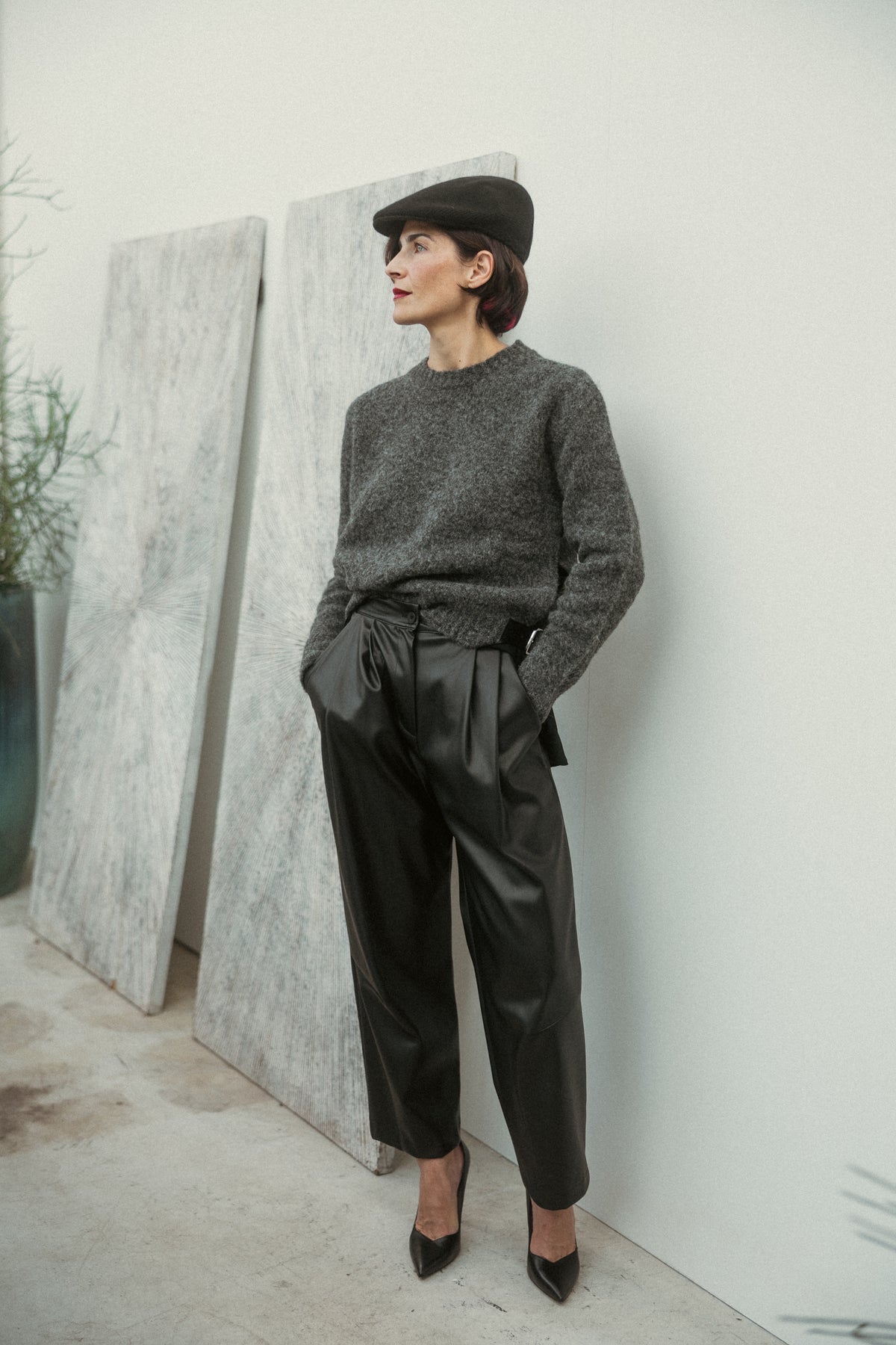 Maglia SEMICOUTURE