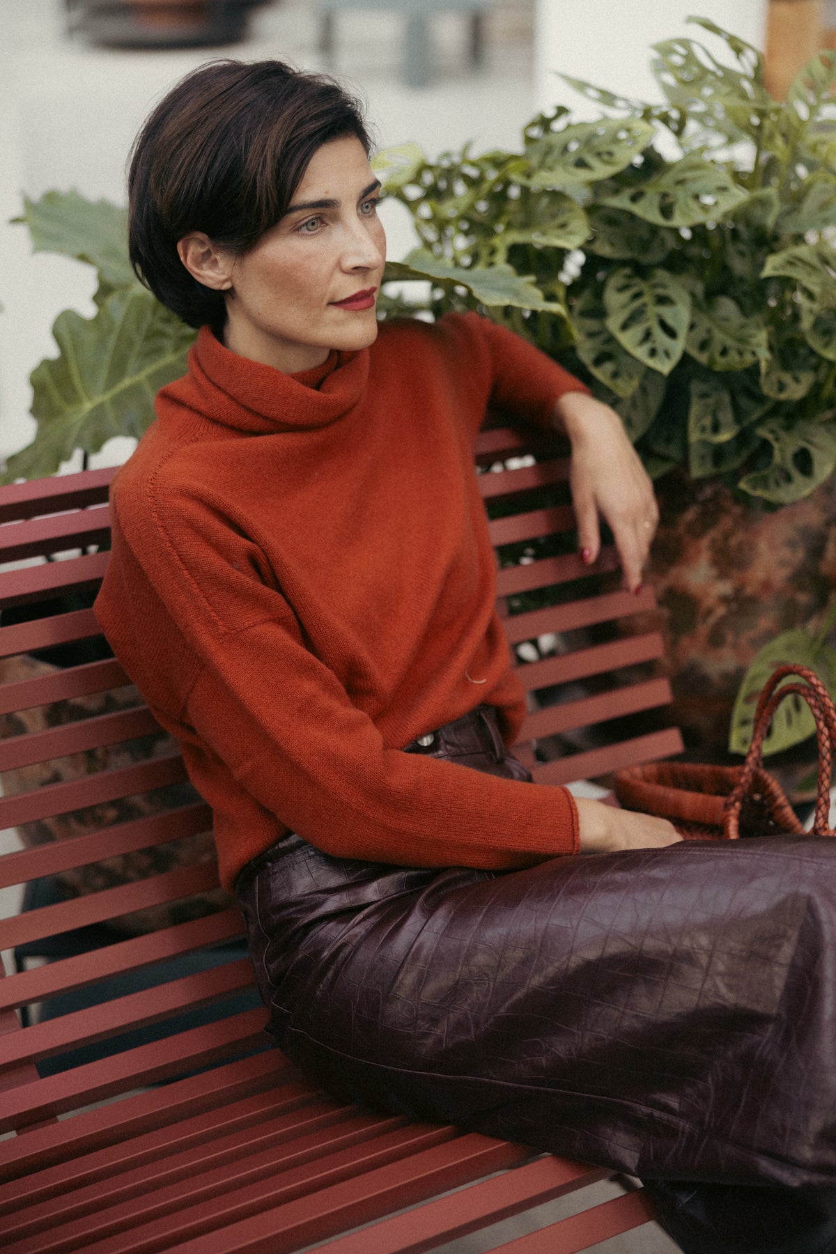 Maglia RIVIERA CASHMERE