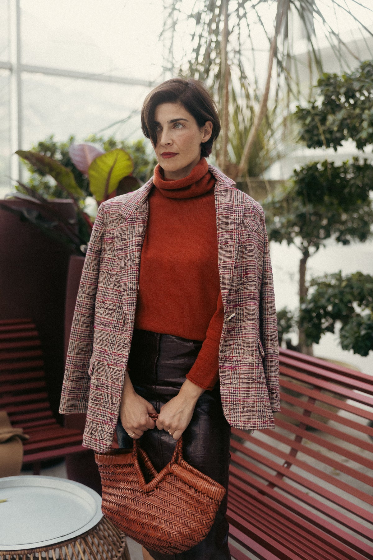 Blazer DIXIE